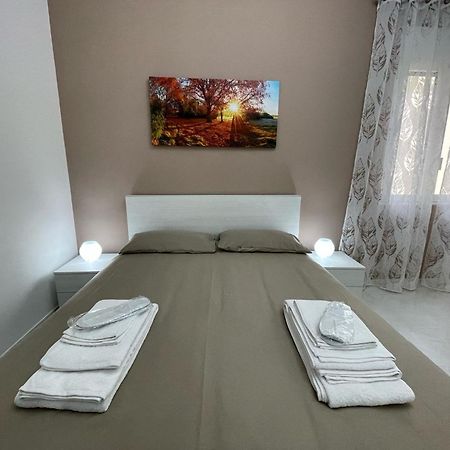 B&B Holden House Бари Экстерьер фото