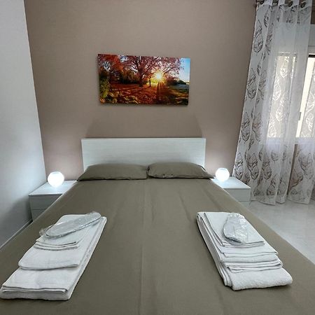 B&B Holden House Бари Экстерьер фото