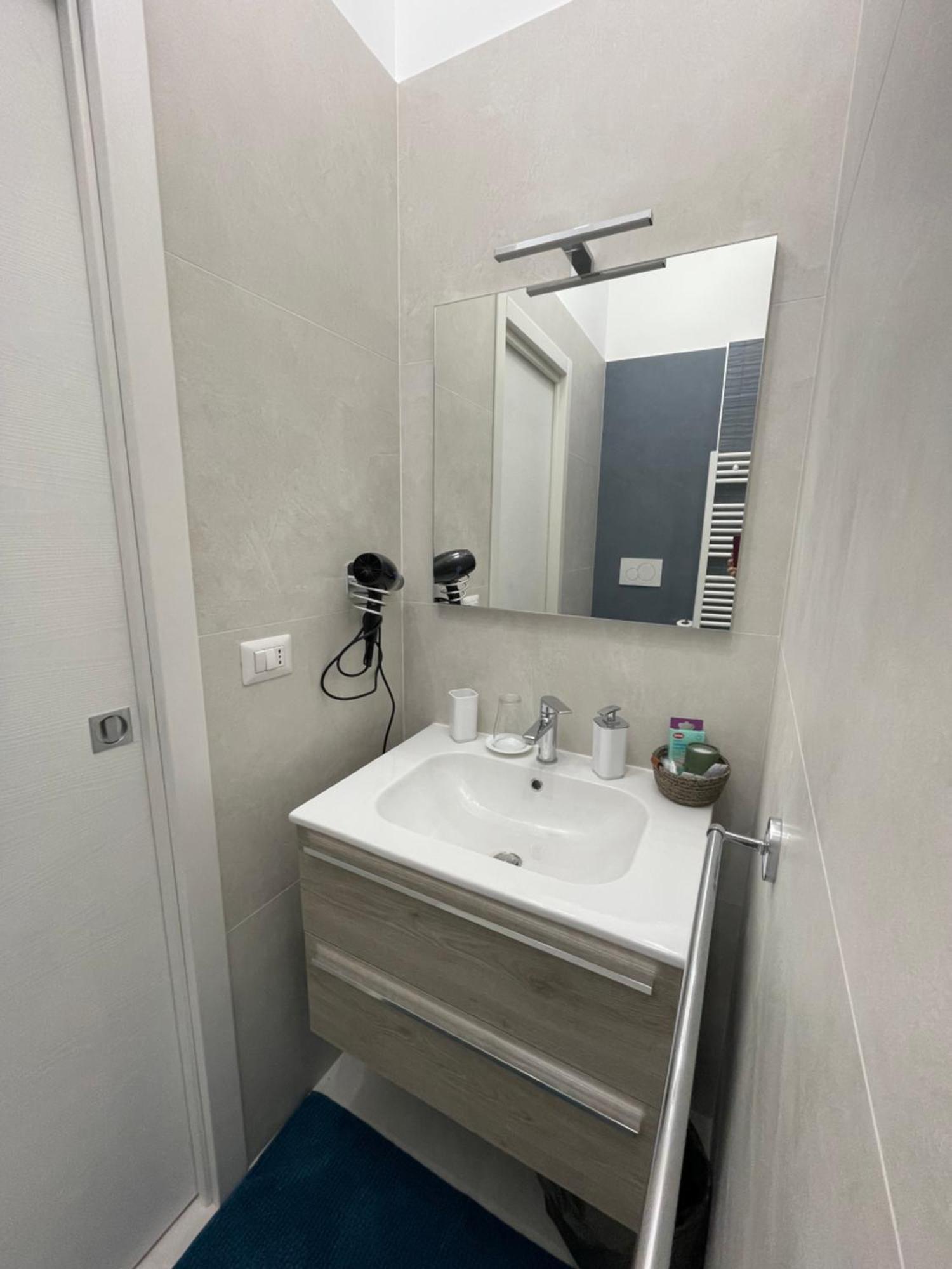 B&B Holden House Бари Экстерьер фото