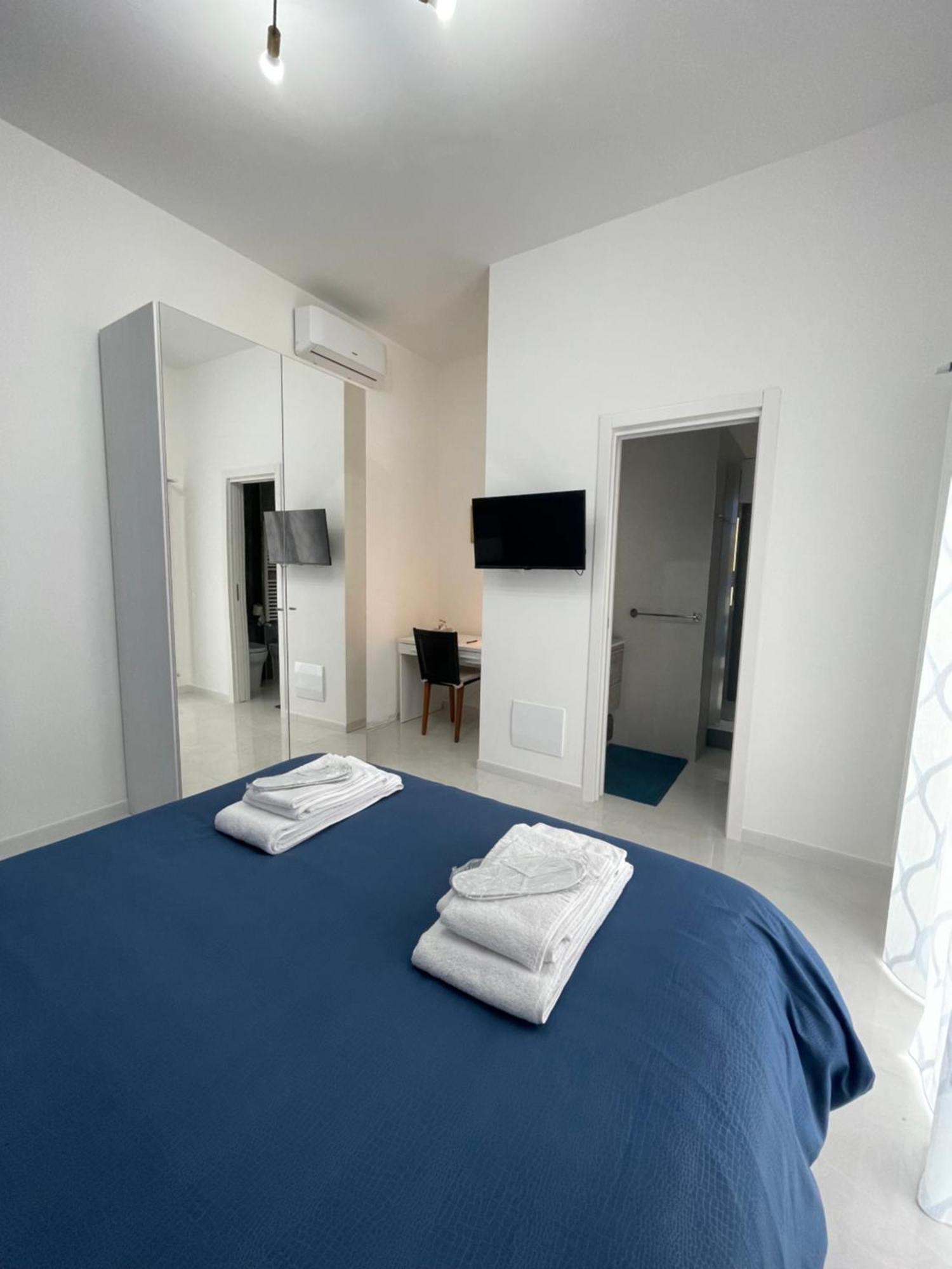 B&B Holden House Бари Экстерьер фото