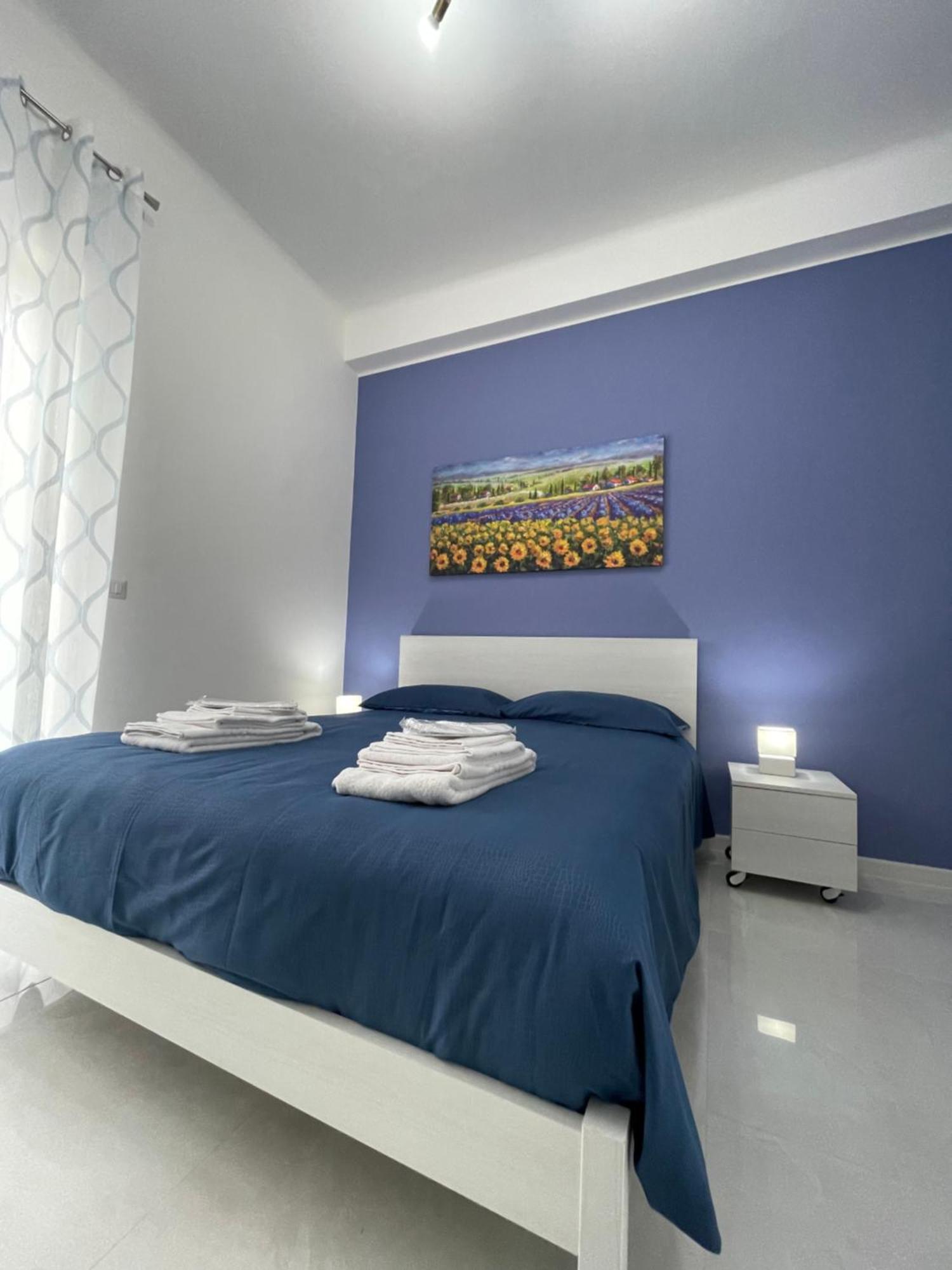 B&B Holden House Бари Экстерьер фото