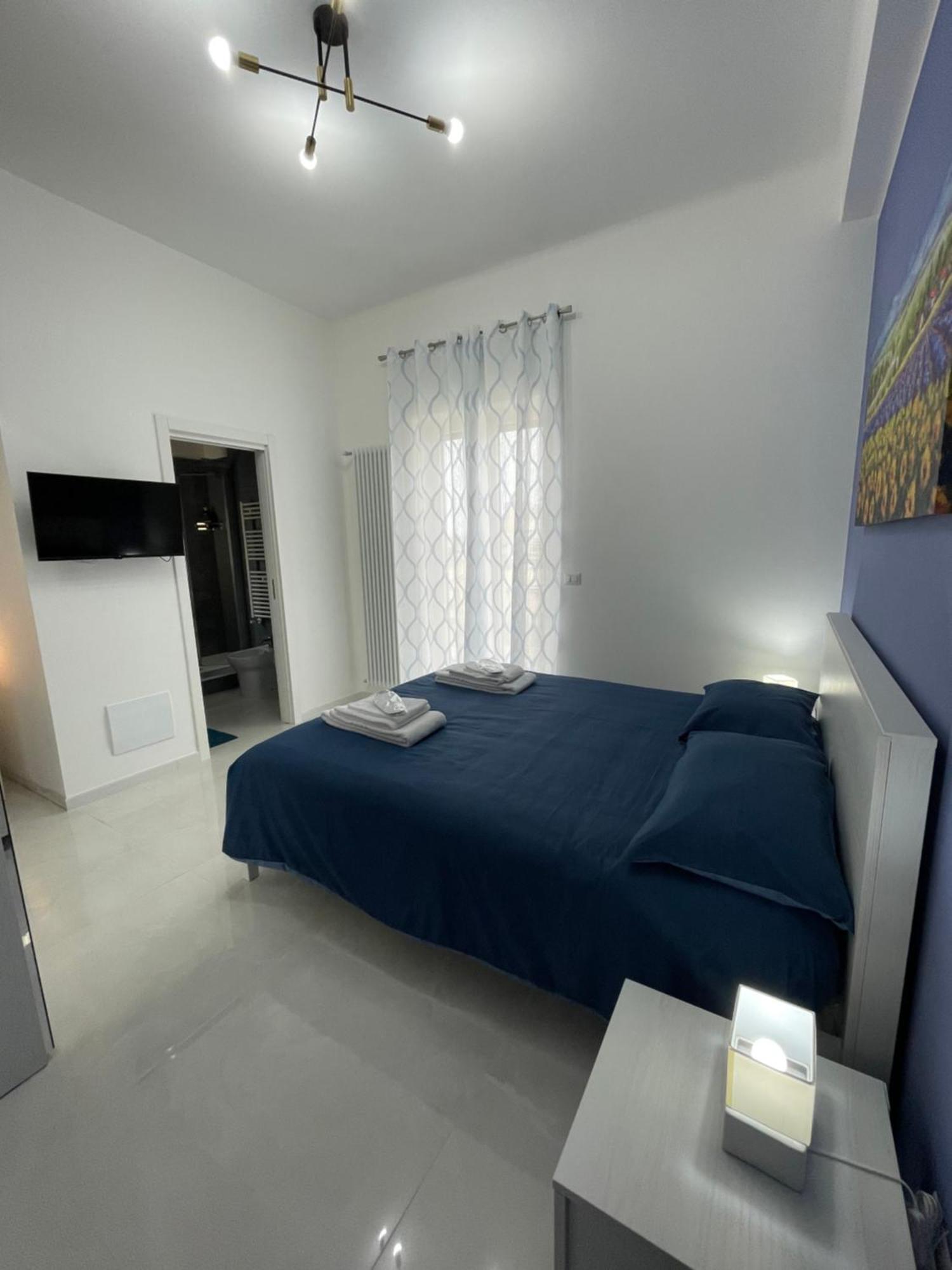 B&B Holden House Бари Экстерьер фото