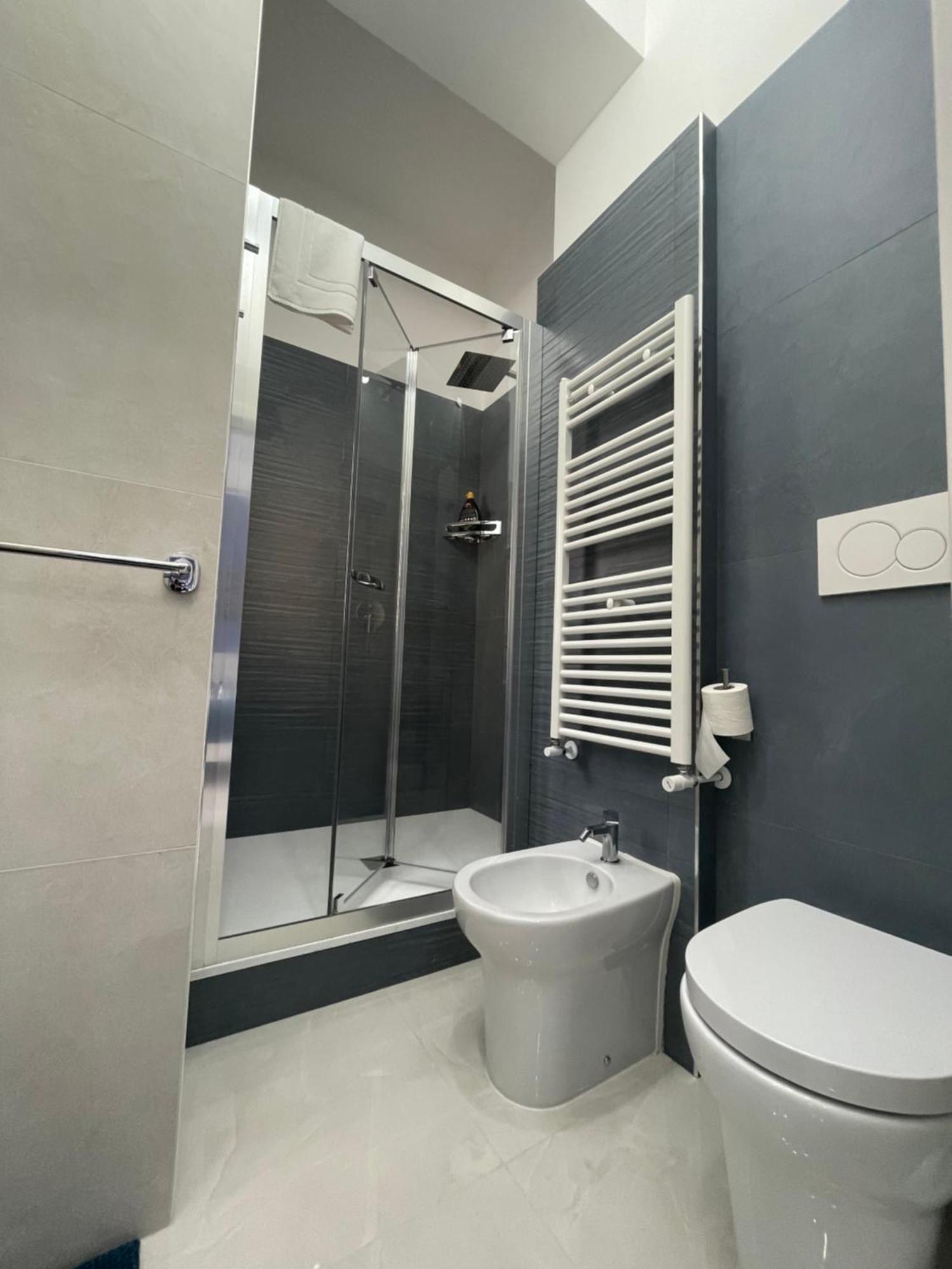 B&B Holden House Бари Экстерьер фото