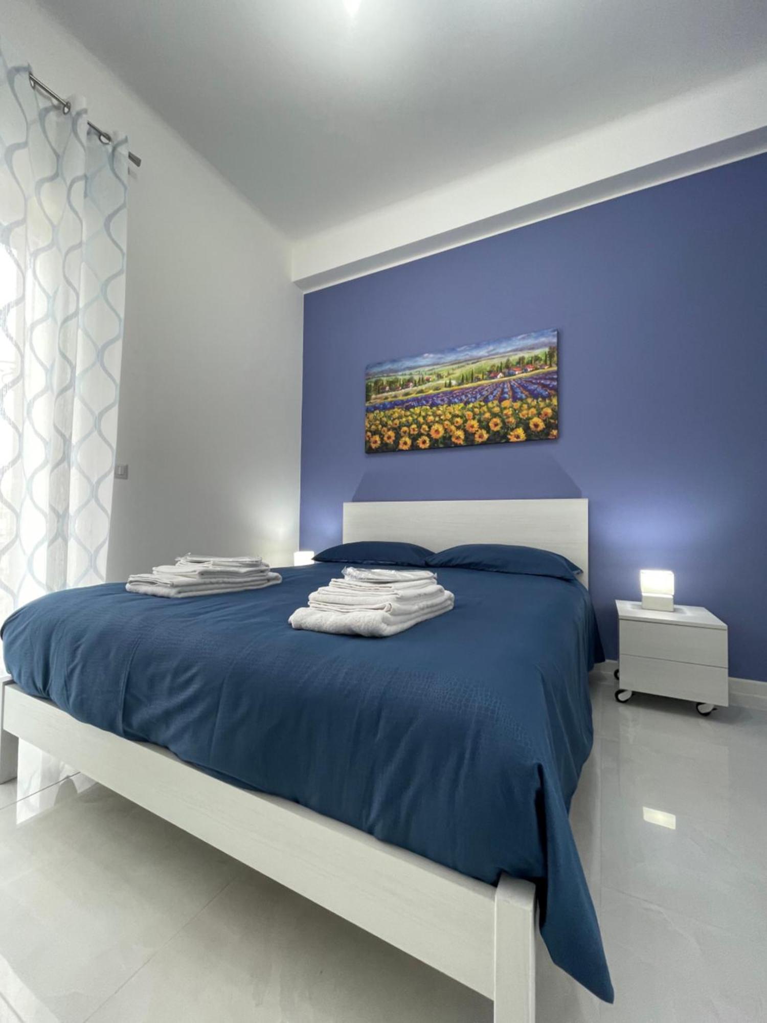 B&B Holden House Бари Экстерьер фото