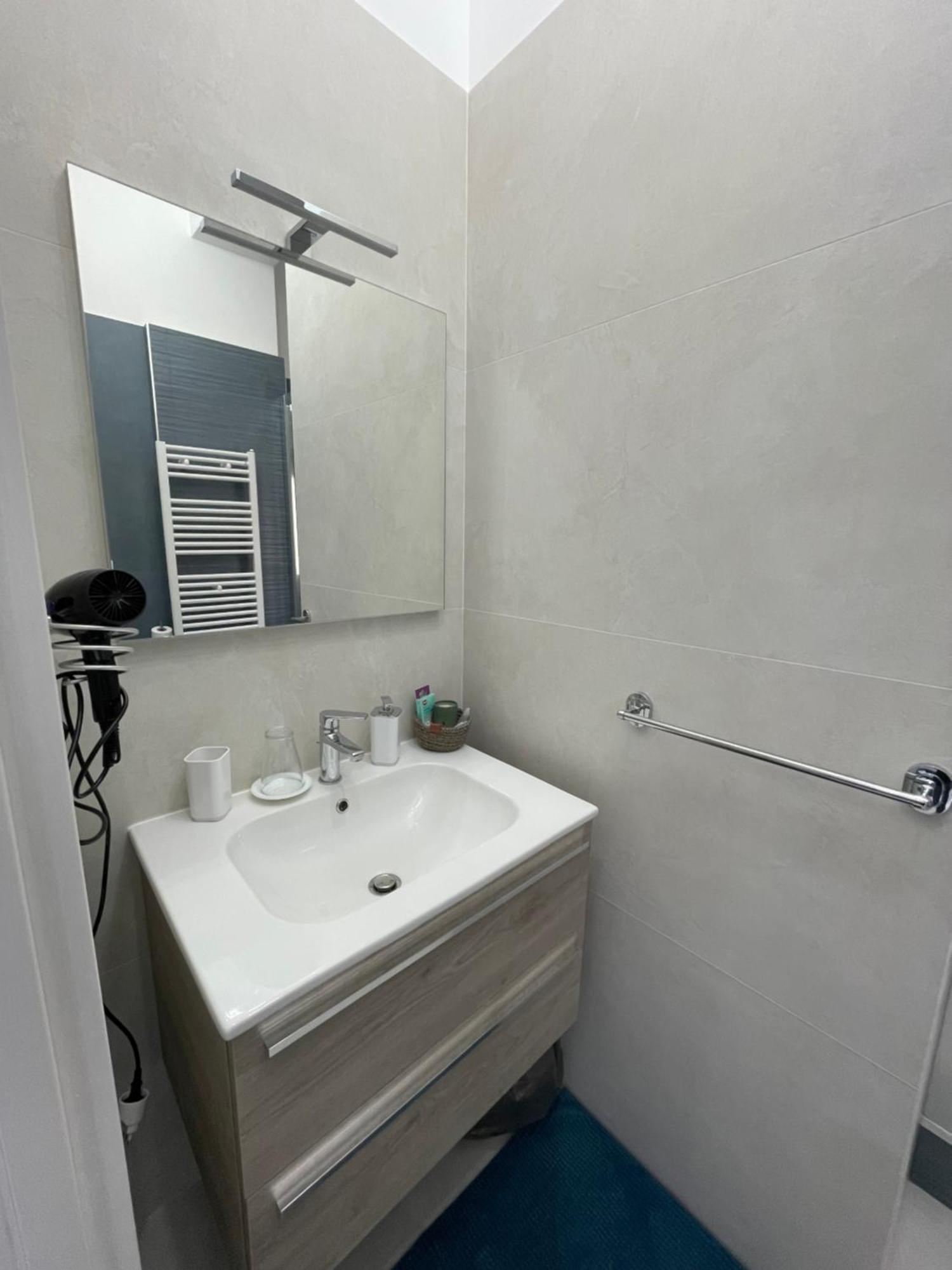 B&B Holden House Бари Экстерьер фото