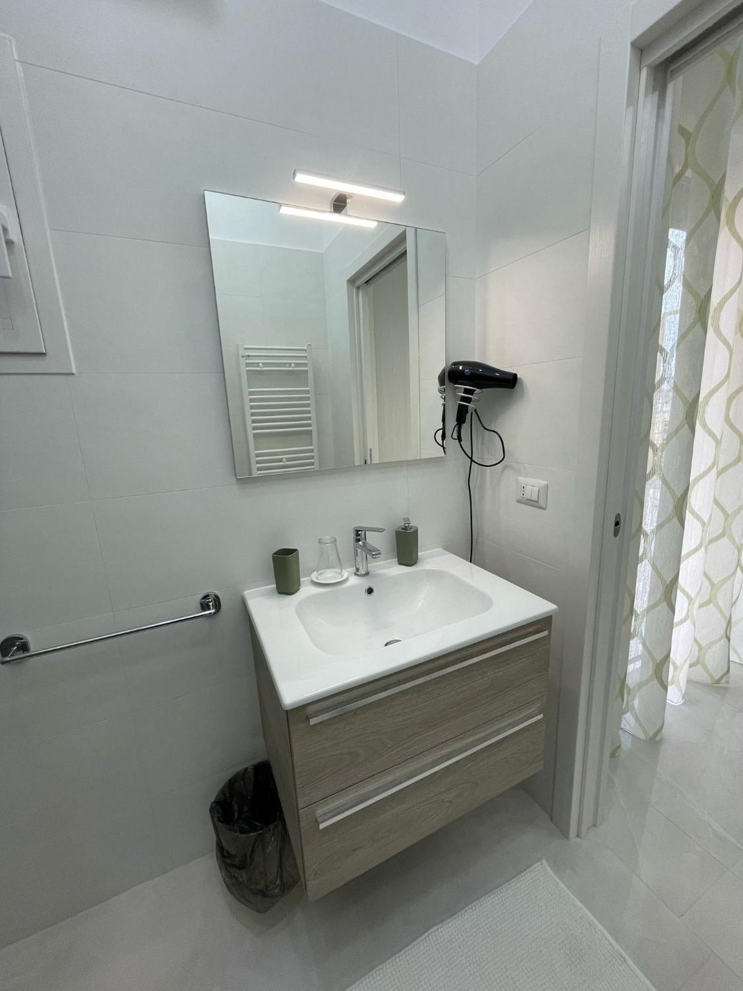 B&B Holden House Бари Экстерьер фото