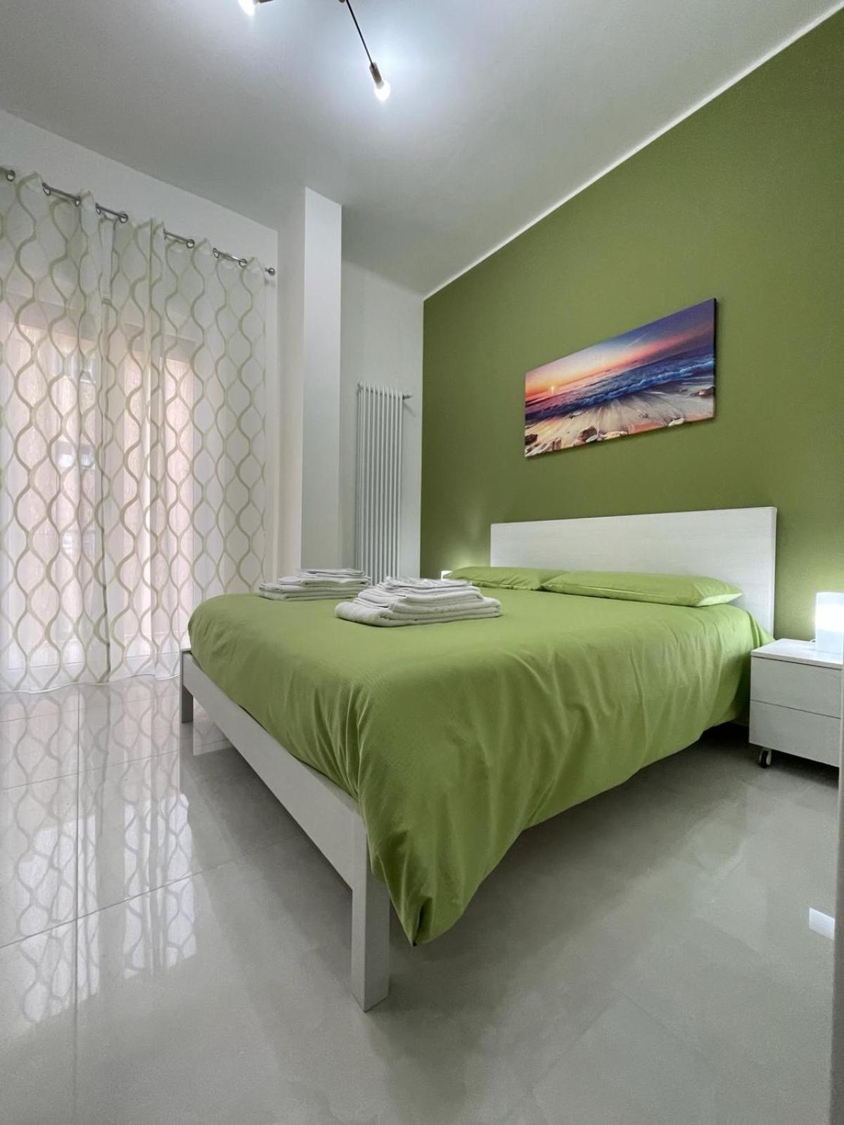 B&B Holden House Бари Экстерьер фото