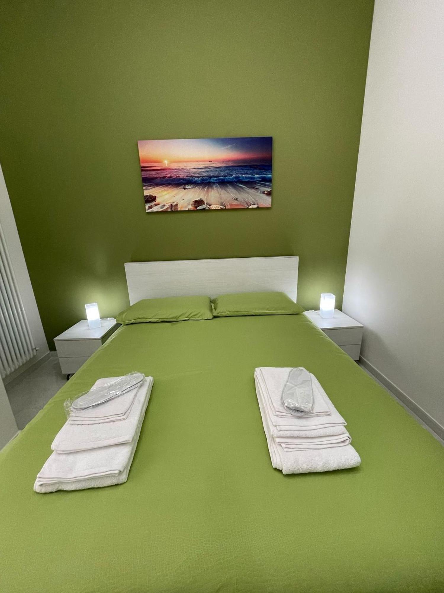 B&B Holden House Бари Экстерьер фото