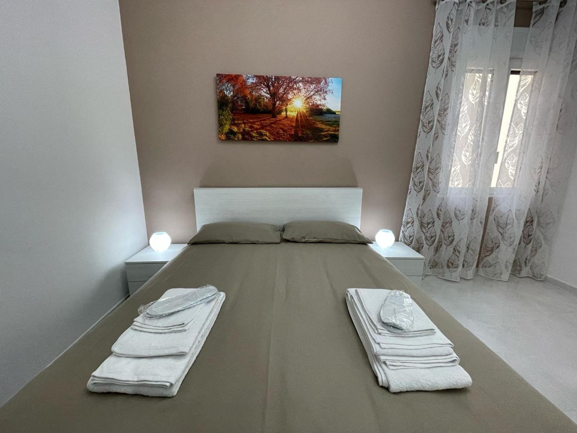 B&B Holden House Бари Экстерьер фото