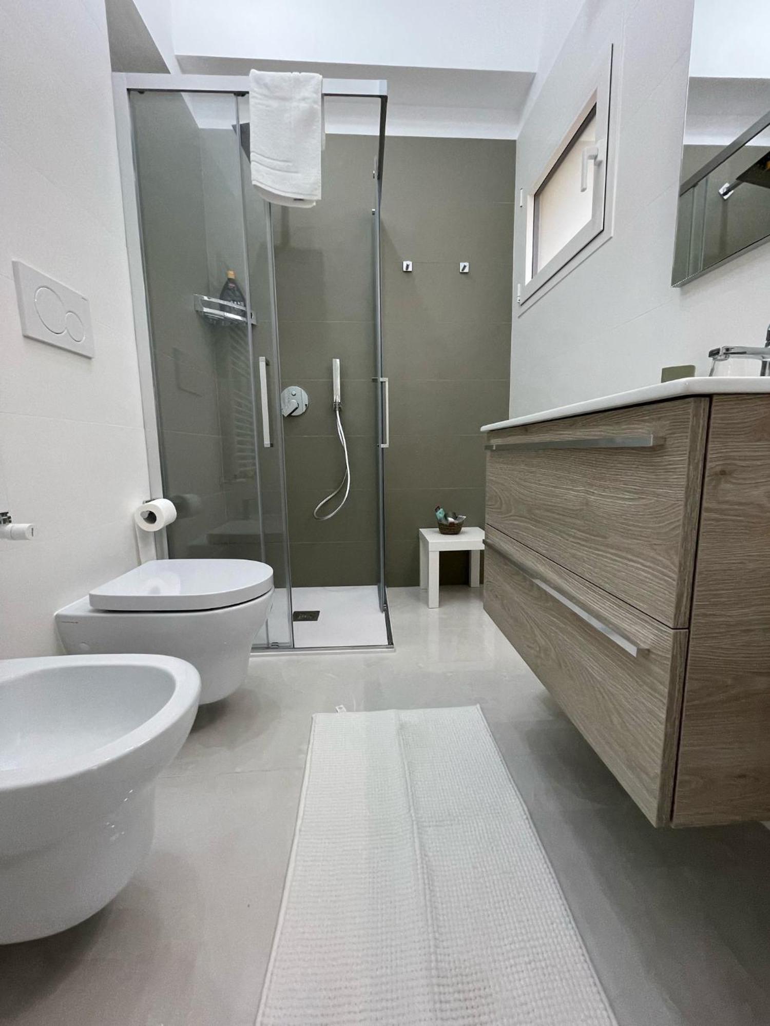B&B Holden House Бари Экстерьер фото