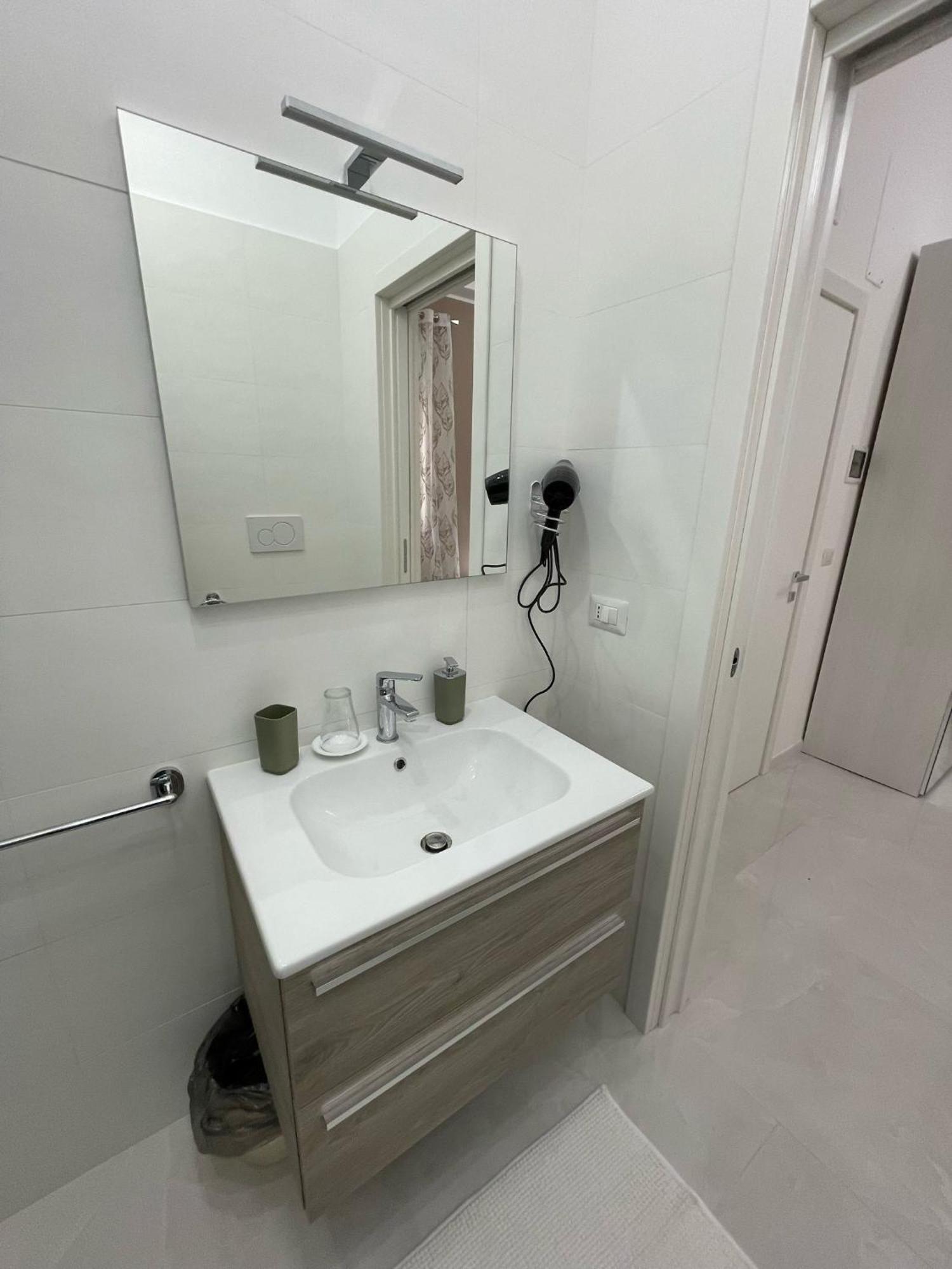 B&B Holden House Бари Экстерьер фото