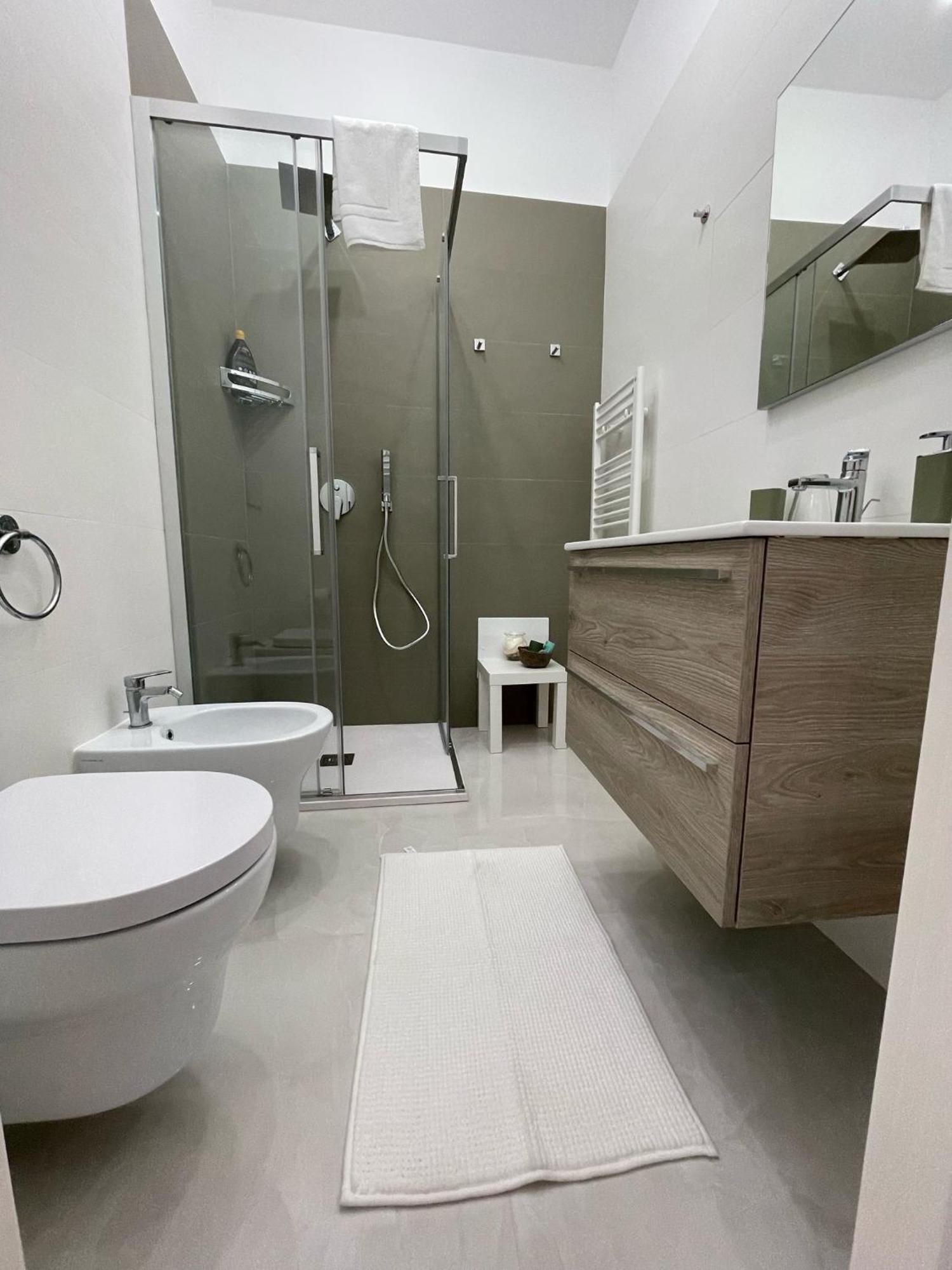 B&B Holden House Бари Экстерьер фото
