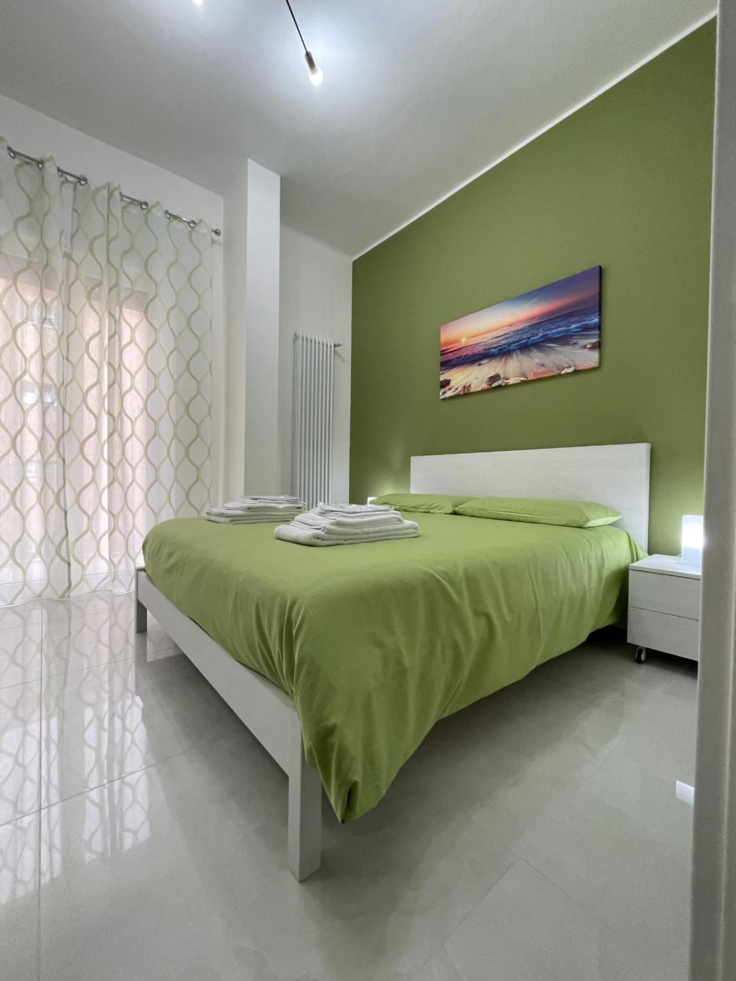B&B Holden House Бари Экстерьер фото