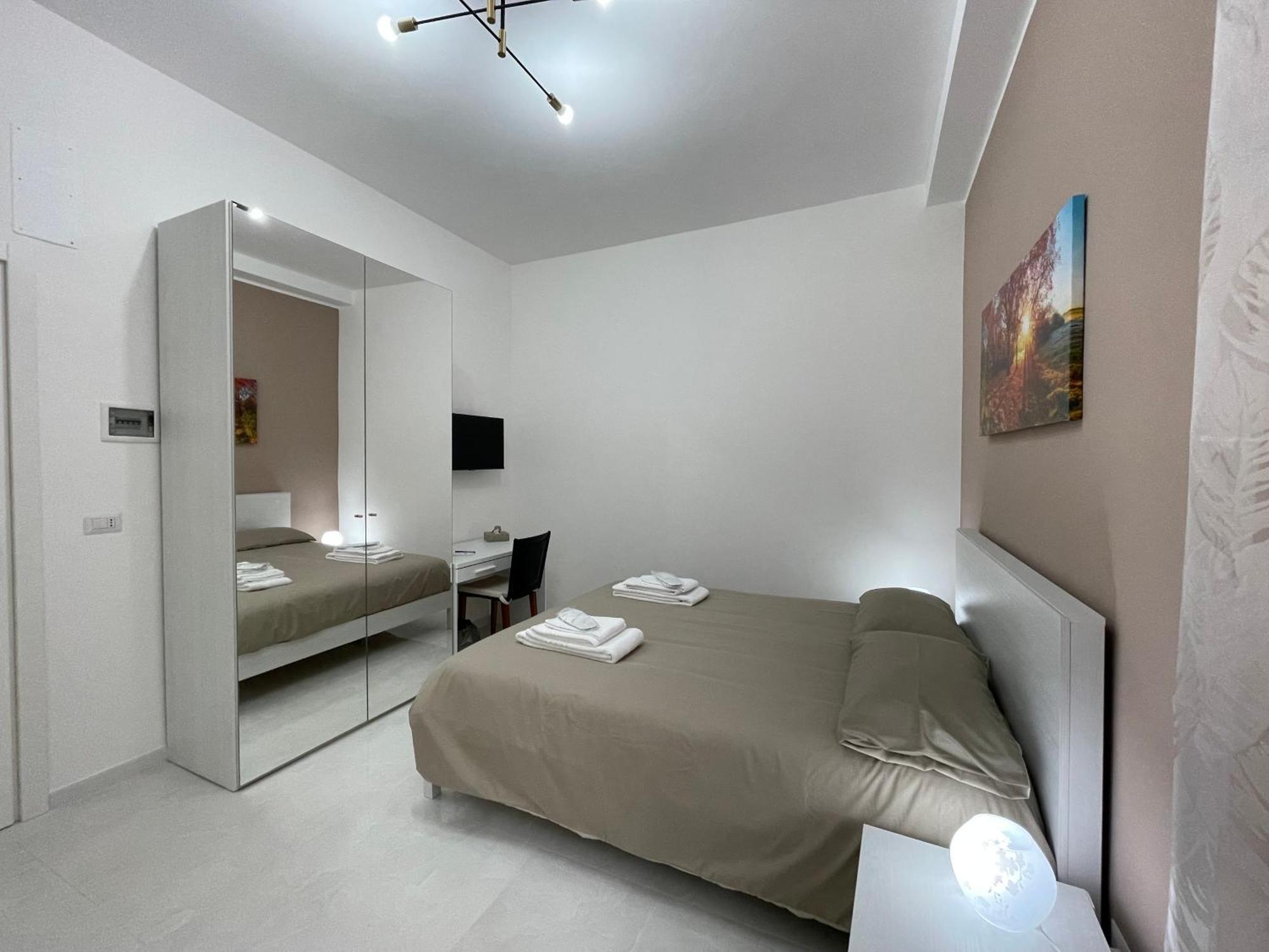 B&B Holden House Бари Экстерьер фото
