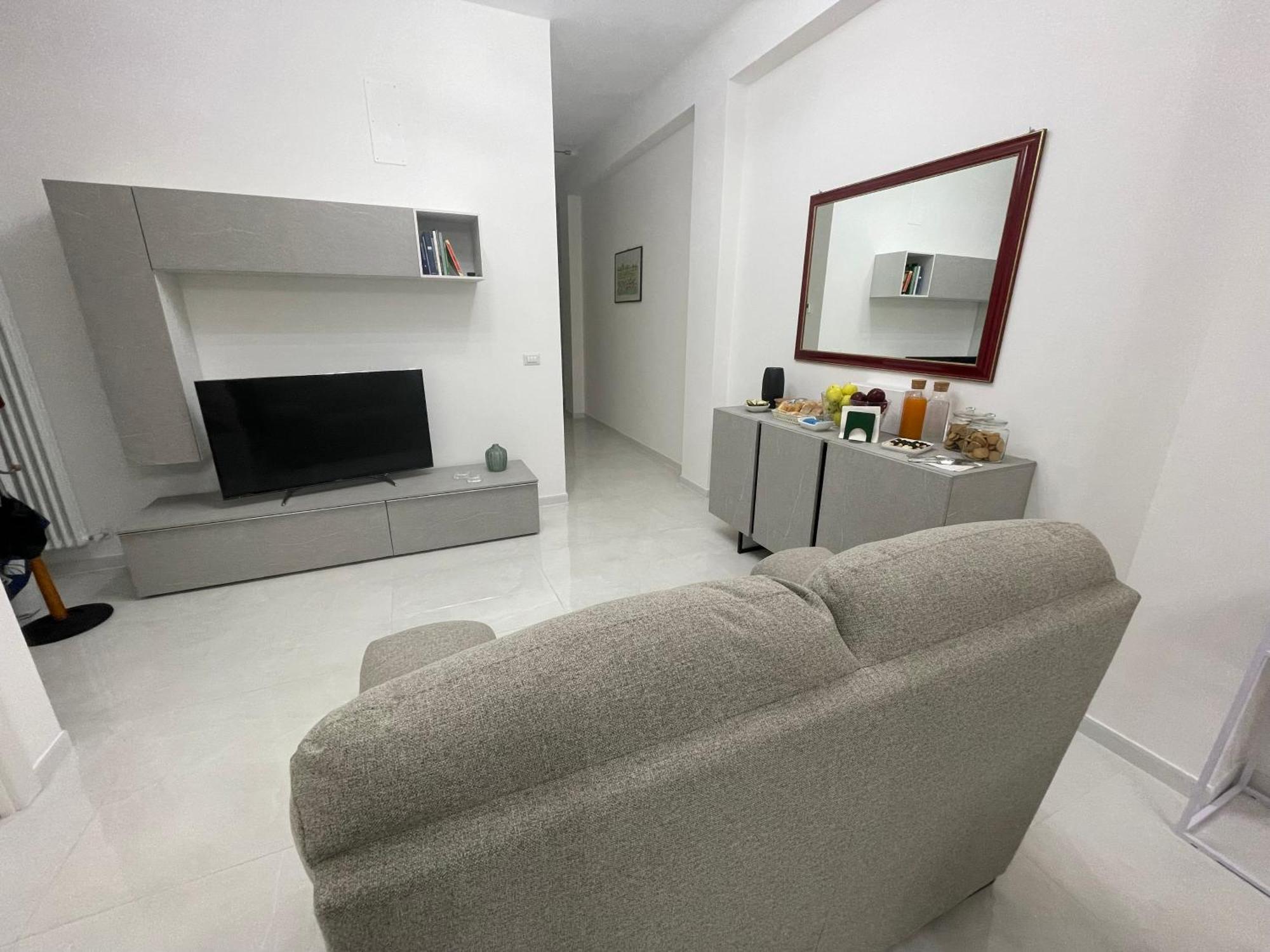 B&B Holden House Бари Экстерьер фото