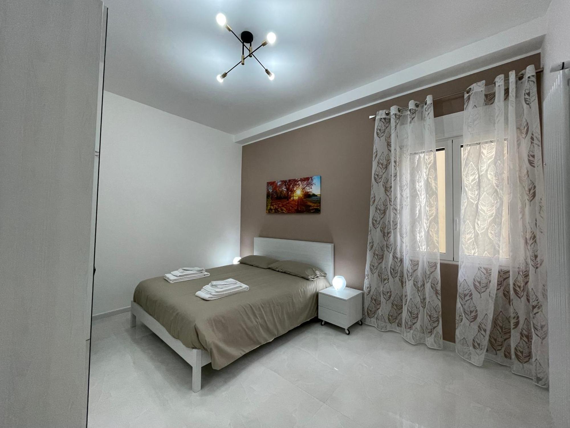 B&B Holden House Бари Экстерьер фото