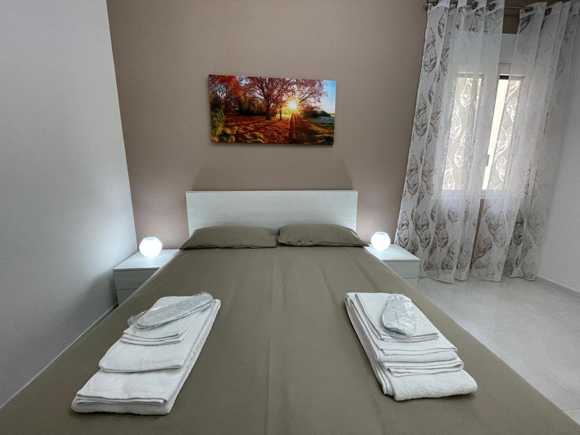 B&B Holden House Бари Экстерьер фото