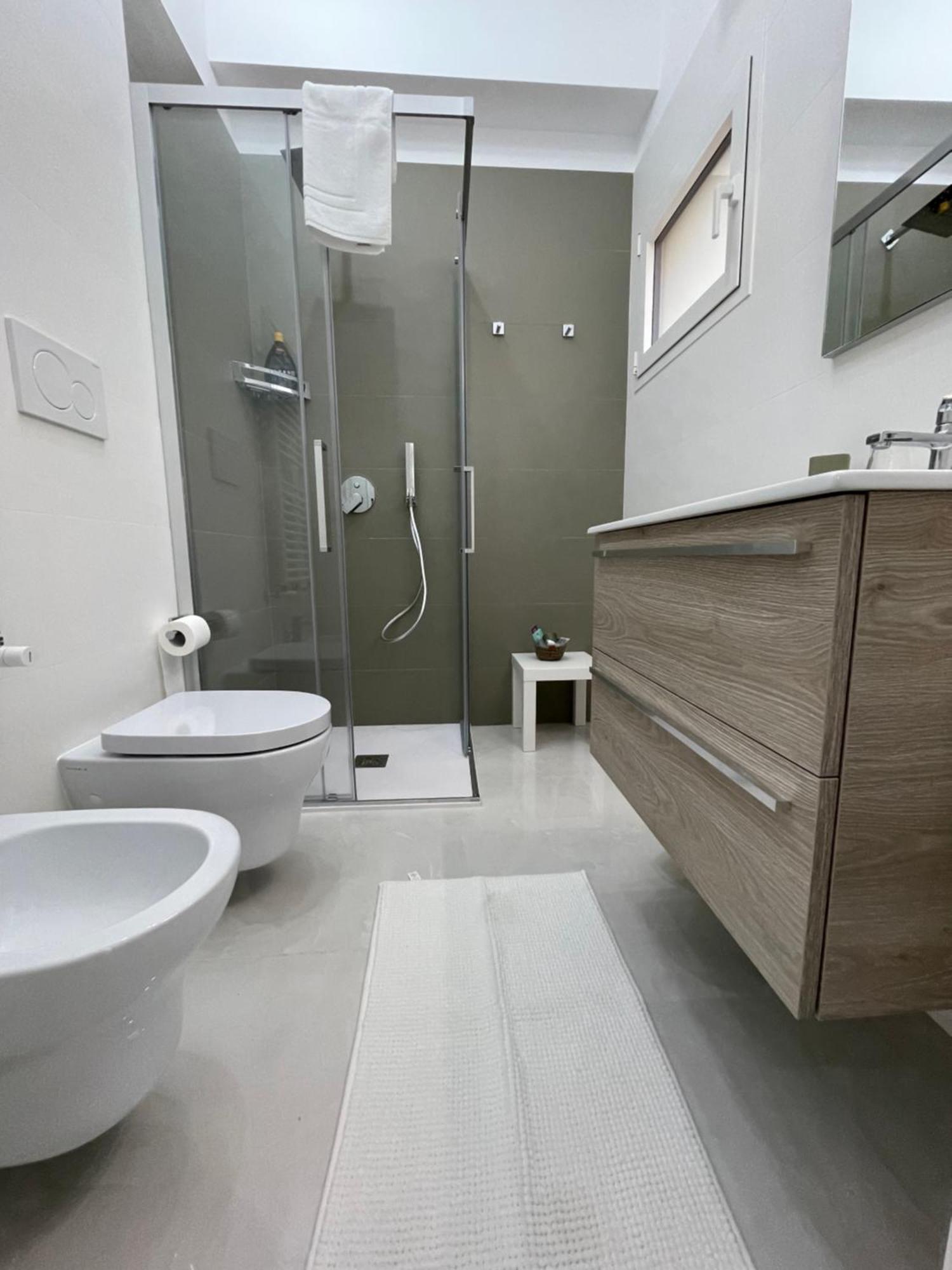 B&B Holden House Бари Экстерьер фото